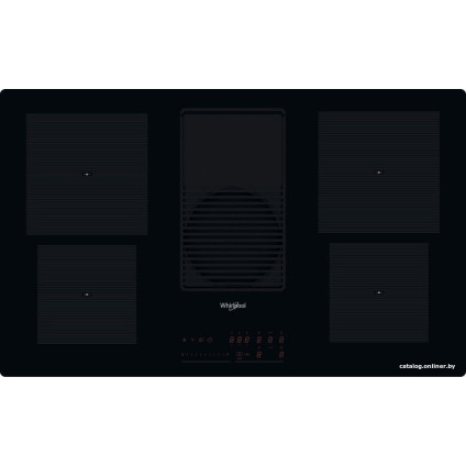Варочная панель Whirlpool WVH 92 K/1