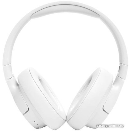 Наушники JBL Tune 720BT (белый)