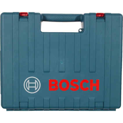 Bosch Professional 0615990M8H (перфоратор, УШМ, кейс)