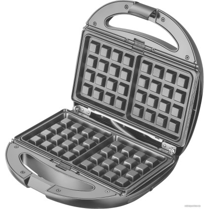 Многофункциональная сэндвичница Camry CR 3042
