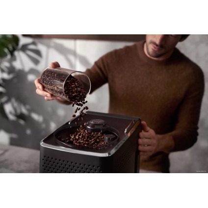 Кофемашина Saeco GranAroma SM6585/00