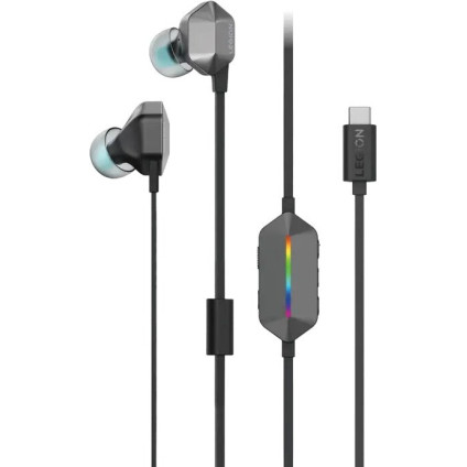 Наушники Lenovo Legion E510