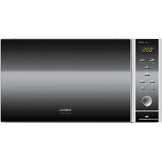 Микроволновая печь CASO MCG 25 chef