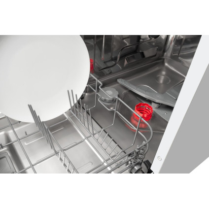 Отдельностоящая посудомоечная машина Amica DFM41E6qWMG