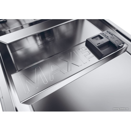 Отдельностоящая посудомоечная машина Candy RapidO CF 4C6F1X