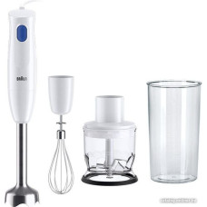 Погружной блендер Braun MultiQuick MQ10.202M WH