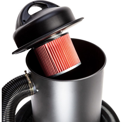 Пылесос GRAPHITE 59G611