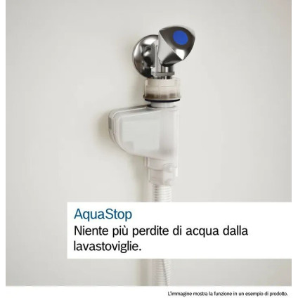 Отдельностоящая посудомоечная машина Bosch Serie 2 SMS2HTI02E