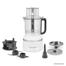 Кухонный комбайн KitchenAid 5KFP1318EWH