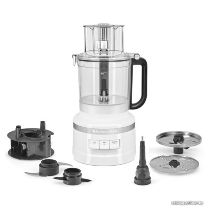 Кухонный комбайн KitchenAid 5KFP1318EWH