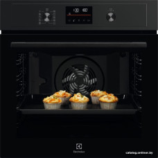 Электрический духовой шкаф Electrolux EOD4P57H