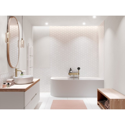 Смеситель Hansgrohe Tecturis S 110 EcoSmart+ 73311140