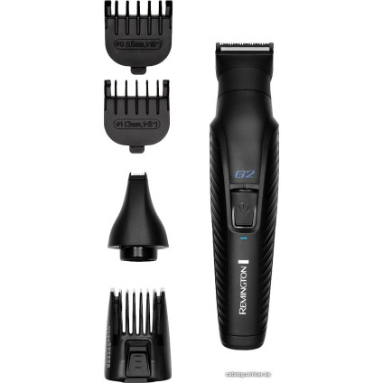 Универсальный триммер Remington Graphite G2 PG2000