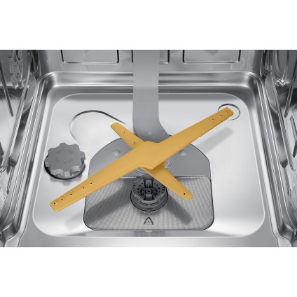 Встраиваемая посудомоечная машина Samsung DW60DG770I00U1