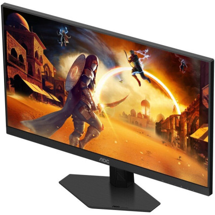 Игровой монитор AOC Gaming 24G4HRE