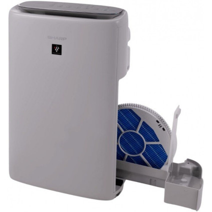 Климатический комплекс Sharp KI-N42EU-L