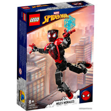 Конструктор LEGO Marvel Spiderman 76225 Фигурка Майлза Моралеса