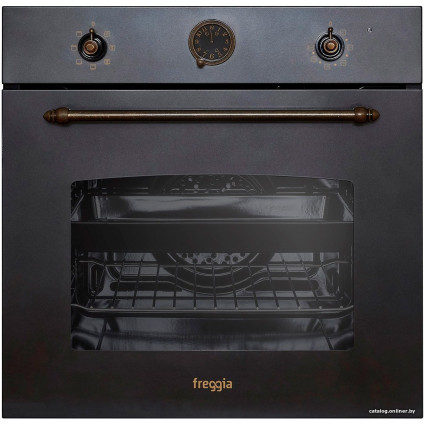 Электрический духовой шкаф Freggia OERD67AN