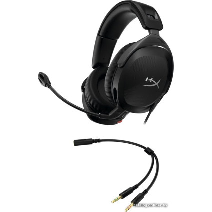 Наушники HyperX Cloud Stinger 2