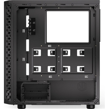 Корпус Endorfy Signum 300 Core EY2A004