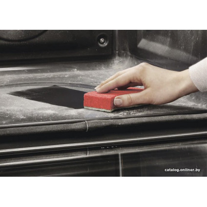 Электрический духовой шкаф AEG BSE772380B