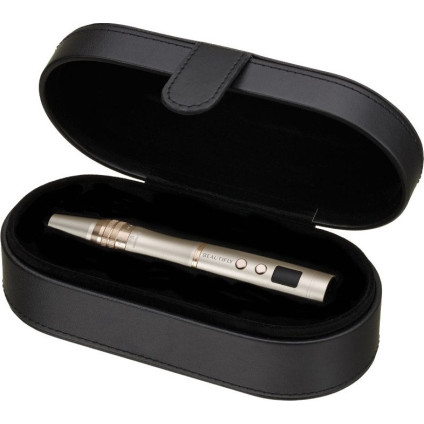 Прибор для мезотерапии Beautifly Dermapen Meso Intense Gold