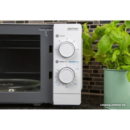 Микроволновая печь MPM MPM-20-KMM-11/W