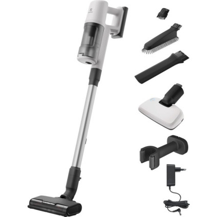 Пылесос Electrolux Hygienic 600 UV EP61HB21UV