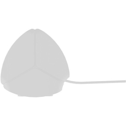 Акустика Genesis Helium 312BT (белый)