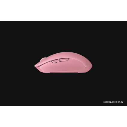 Игровая мышь Razer Orochi V2 Quartz Pink