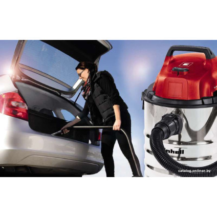 Пылесос Einhell TC-VC 1930 S [2342188]