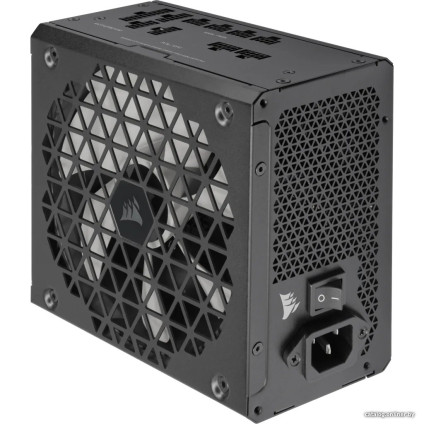 Блок питания Corsair RM750x Shift CP-9020251-EU
