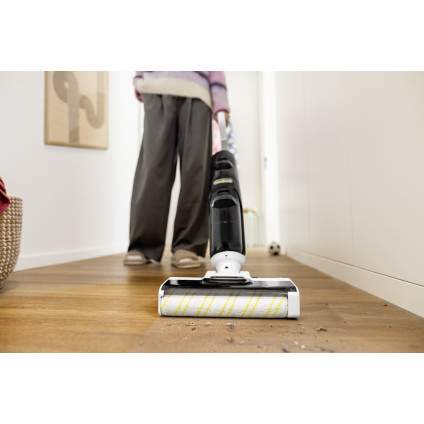 Вертикальный моющий пылесос Karcher FCV 4 1.056-131.0