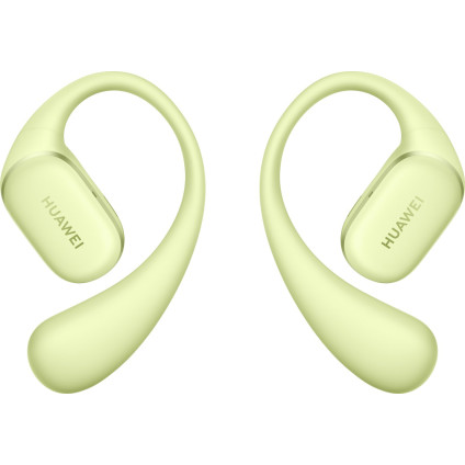 Наушники Huawei FreeArc (зеленый, международная версия)