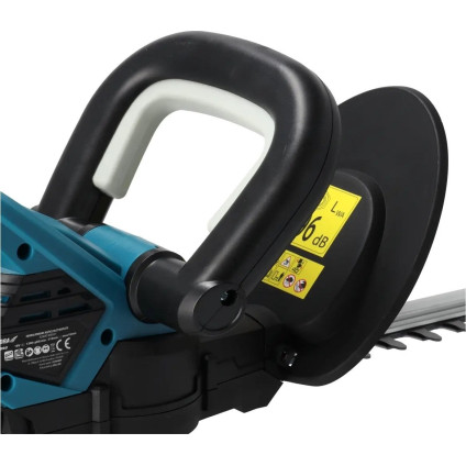 Кусторез Dedra DED7092 (без АКБ)