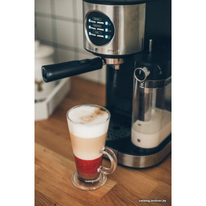 Рожковая кофеварка MPM MKW-07M