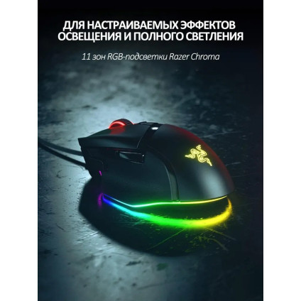 Игровая мышь Razer Basilisk V3