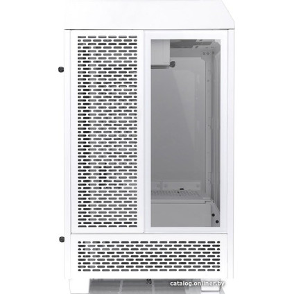 Корпус Thermaltake The Tower 100 Mini CA-1R3-00S6WN-00