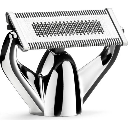 Триммер для бороды и усов BaByliss OT996E X-Metal X-Blade