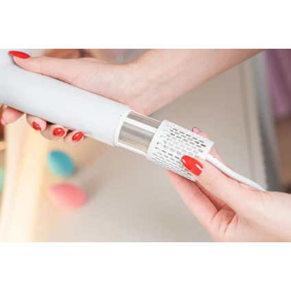 Фен Zelmer ZHD9001 Pro Elegance