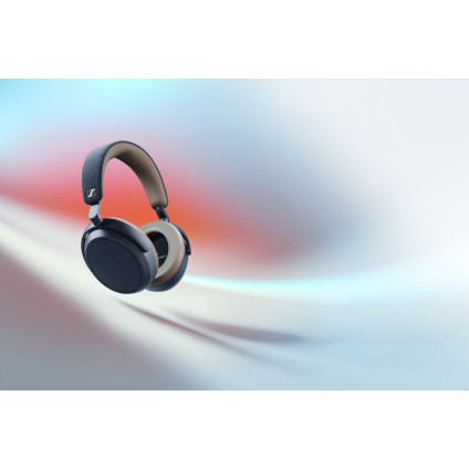 Наушники Sennheiser Momentum 4 Wireless Special Edition (темно-синий)