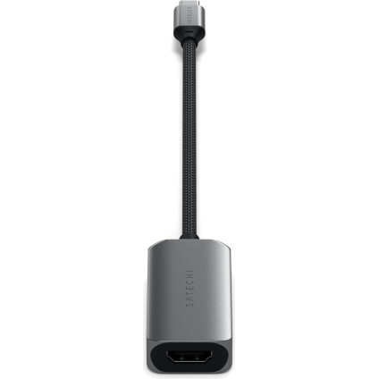Адаптер Satechi USB Type-C - HDMI 2.1 8K Adapter ST-AC8KHM