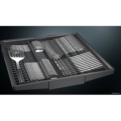 Встраиваемая посудомоечная машина Siemens SN636X06KE