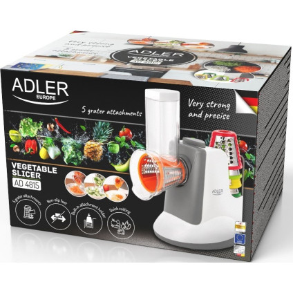 Овощерезка Adler AD 4815