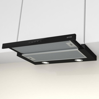 Кухонная вытяжка Gorenje TH64E4BG