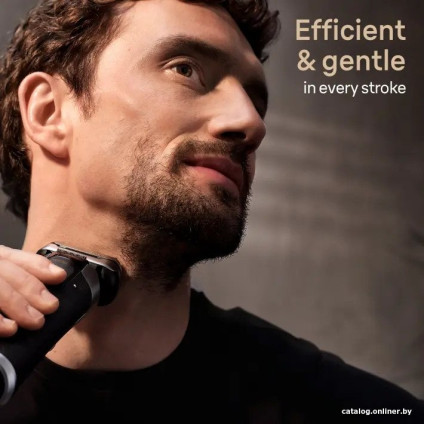 Электробритва Braun Series 9 Pro+ 9517s