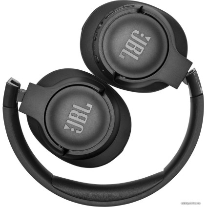 Наушники JBL Tune 760NC (черный)
