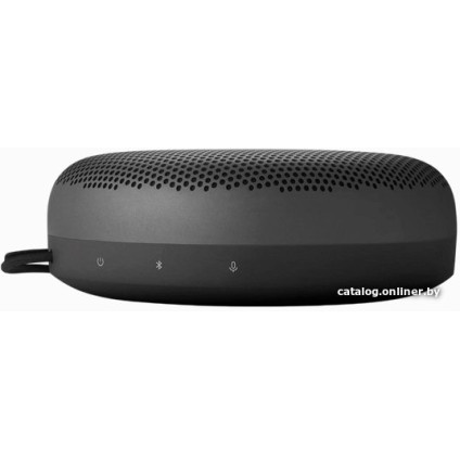 Беспроводная колонка Bang & Olufsen Beosound A1 2nd Gen (anthracite oxygen)