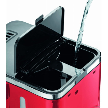 Капельная кофеварка Graef FK 412