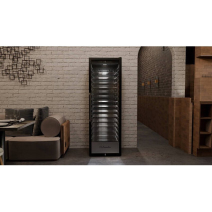 Винный шкаф La Sommeliere PRO160N